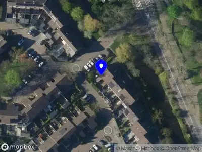 Overlastmelding Bergkristal in Heerhugowaard (1703 EA) gesloten