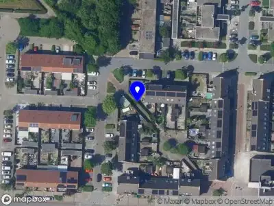 Anonieme overlastmelding Noordzeestraat in Lelystad