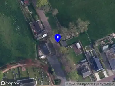 112 melding Politie met grote spoed naar de Oldeberkoperweg in Noordwolde vanwege ongeval met letsel