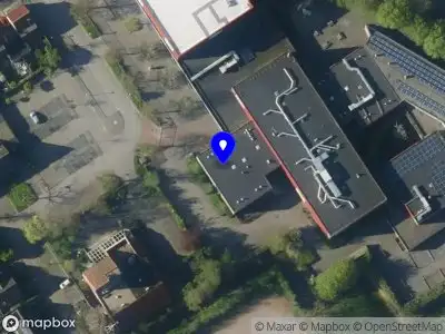 Overlastmelding Barnsteen in Hoorn