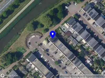 112 melding Anonieme overlastmelding Spakenburglaan in Lelystad gesloten