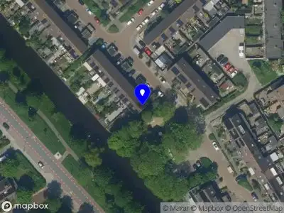 Anonieme overlastmelding Aletta Jacobsstraat in Heemskerk gesloten