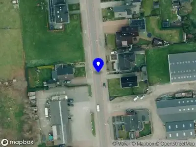 Snelheidscontrole op Hoofdweg te Westerhaar-Vriezenveensewijk