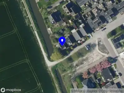 112 melding Overlastmelding Dreeflaan in 't Veld gesloten