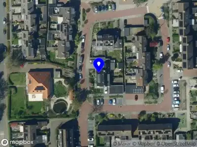 112 melding Overlastmelding Samenweid in Egmond-Binnen gesloten