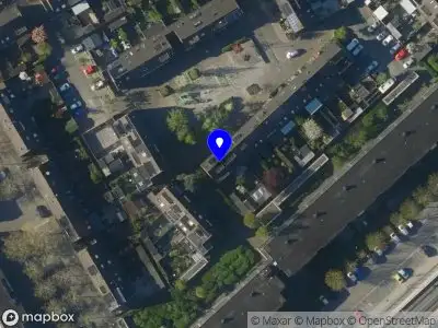 112 melding Overlastmelding Bastion in Hoorn