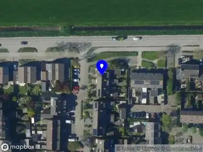 112 melding Overlastmelding Wonge in Warmenhuizen gesloten