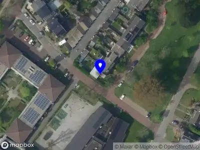 112 melding Overlastmelding W.J. Hofdijkweg in Heiloo gesloten