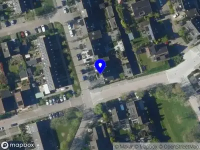 Overlastmelding Molenwei in Hoogkarspel