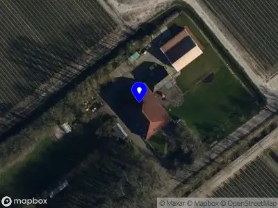 112 melding Overlastmelding Korte Ruigeweg in Schagerbrug gesloten