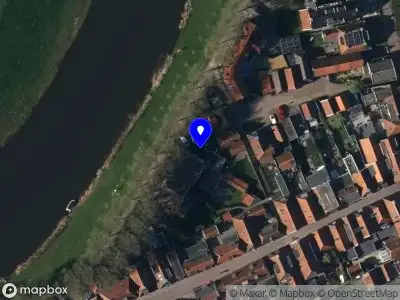 112 melding Overlastmelding Bolwerk Noordzijde in Sloten gesloten