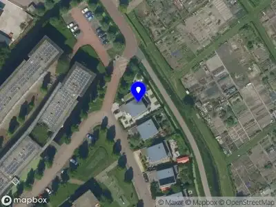 112 melding Overlastmelding Rosa Spierstraat in Castricum gesloten