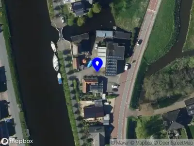 112 melding Overlastmelding Kanaalkade in Warmenhuizen gesloten