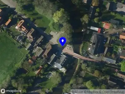 Overlastmelding Daalmeerpad in Sint Pancras gesloten