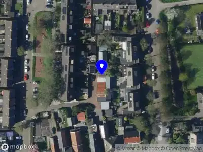 112 melding Overlastmelding Schelphoek Zuid in Warmenhuizen gesloten