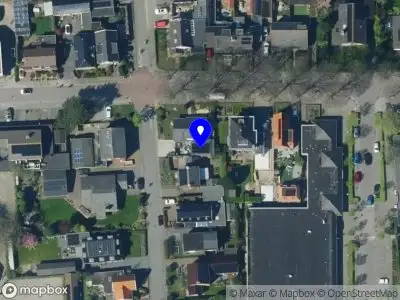 Overlastmelding Kerkweg in Limmen