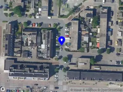 112 melding Overlastmelding Oostzeestraat in Lelystad gesloten