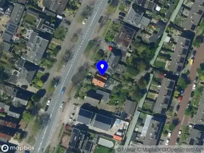 Overlastmelding  in Heiloo gesloten