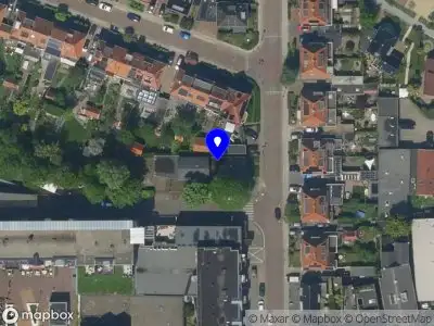 Overlastmelding  in Castricum