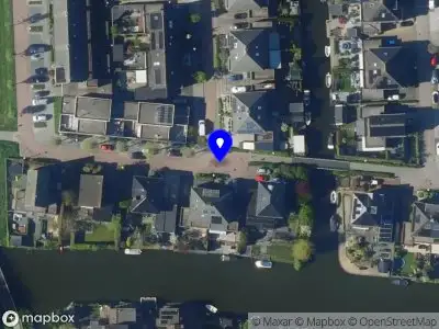 Overlastmelding Overstag in Enkhuizen gesloten