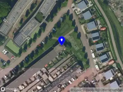 112 melding Overlastmelding Jo Vincentstraat in Castricum