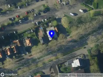 Overlastmelding De Weel in Hoorn gesloten