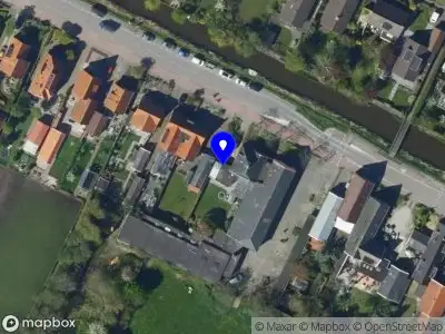 112 melding Overlastmelding Sint Maartensweg in Sint Maartensbrug gesloten