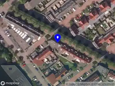 Overlastmelding Lide Tulpsingel in Castricum gesloten