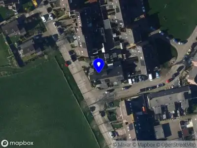 112 melding Overlastmelding De Kule in Den Oever