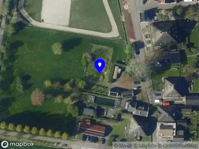 112 melding Overlastmelding De Fuik in Warmenhuizen gesloten