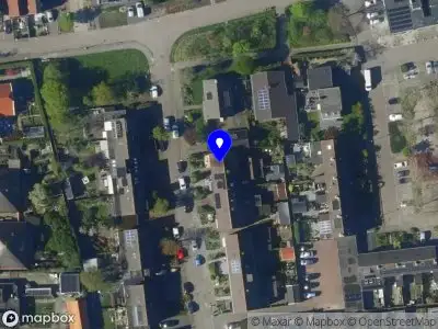 Overlastmelding Tuinfluiterstraat in Warmenhuizen gesloten
