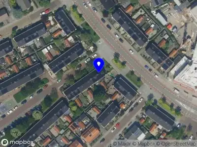 112 melding Overlastmelding Antonio Morstraat in Heemskerk gesloten