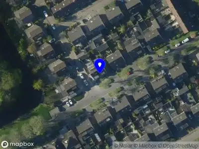 112 melding Overlastmelding Veranda in Hoorn gesloten