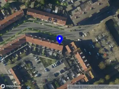 Overlastmelding Ekster in Hoorn gesloten