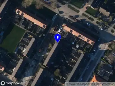 112 melding Overlastmelding Van Foreeststraat in Anna Paulowna gesloten