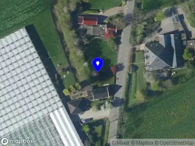 112 melding Overlastmelding Herenweg in Hoogwoud gesloten