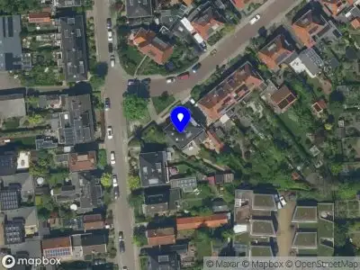 112 melding Overlastmelding PernÃ©straat in Castricum gesloten