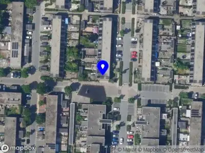 112 melding Anonieme overlastmelding Zeelaan in Lelystad gesloten