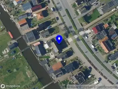 112 melding Overlastmelding Onderdijk in Wervershoof gesloten