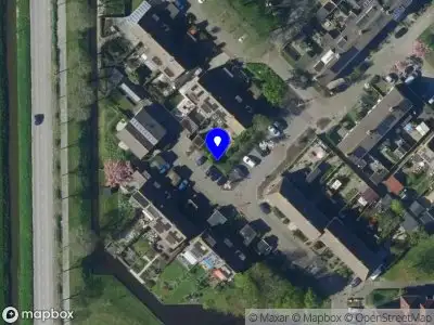 112 melding Overlastmelding Dorusakker in Warmenhuizen gesloten