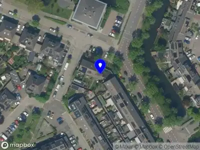 Overlastmelding De Vrede in Uitgeest gesloten