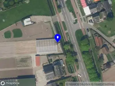 112 melding Anonieme overlastmelding Rijksstraatweg in Heemskerk gesloten