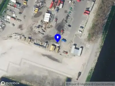 Overlastmelding Boekelerdijk in Alkmaar