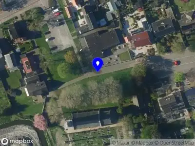 Overlastmelding Kerkelaan in Zwaag gesloten