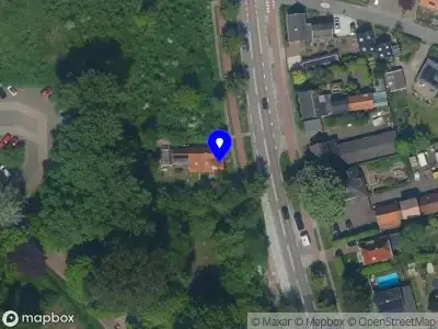 Overlastmelding Kraaiennest in Heemskerk gesloten