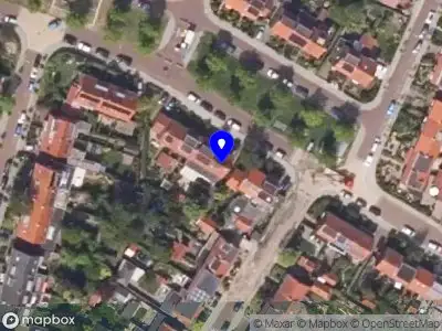 Overlastmelding Koningin Wilhelminalaan in Castricum