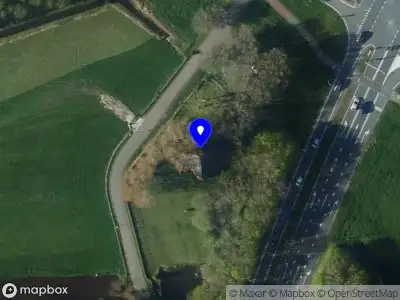 Overlastmelding Kogendijk in Alkmaar