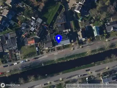 112 melding Overlastmelding Zandvaart in Breezand gesloten