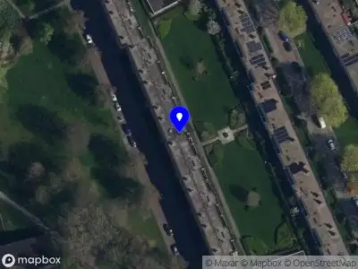 Politie met grote spoed naar de Florakade in Groningen vanwege ongeval met letsel