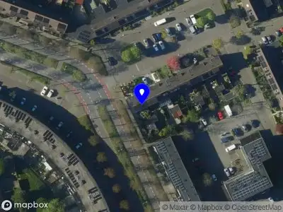 Overlastmelding Lotharingenweg in Alkmaar